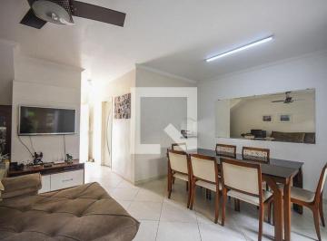 Casa · 110m² · 3 Quartos · 2 Vagas · Casa para Aluguel - Parque Munhoz, 3 Quartos, 110 m2 - São Paulo