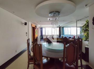 Apartamento · 141m² · 3 Quartos · 2 Vagas · Apartamento para Aluguel - Vila Assunção, 3 Quartos, 141 m2 - Praia Grande