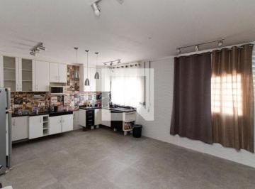 Casa · 253m² · 4 Quartos · 2 Vagas · Casa para Aluguel - Vila Sabrina , 4 Quartos, 253 m2 - São Paulo