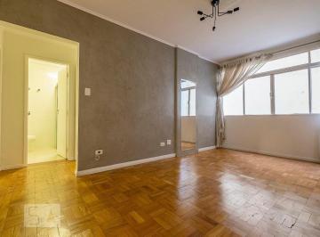 Apartamento · 99m² · 3 Quartos · 1 Vaga · Apartamento para Aluguel - Sumaré, 3 Quartos,  99 m2 - São Paulo