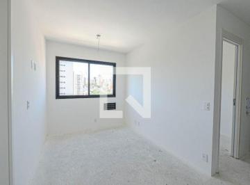 Apartamento · 39m² · 2 Quartos · Apartamento para Aluguel - Bela Vista, 2 Quartos, 39 m2 - São Paulo