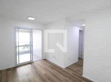 Apartamento · 55m² · 2 Quartos · 1 Vaga · Apartamento para Aluguel - Água Fria, 2 Quartos, 55 m2 - São Paulo