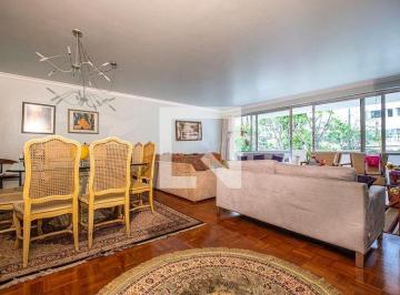 Apartamento · 200m² · 3 Quartos · 1 Vaga · Apartamento para Aluguel - Paraíso, 3 Quartos, 200 m2 - São Paulo