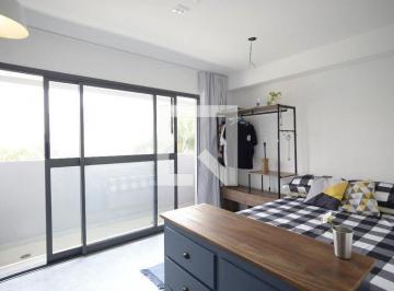 Apartamento · 28m² · 1 Quarto · Apartamento para Aluguel - Vila Mariana, 1 Quarto,  28 m2 - São Paulo