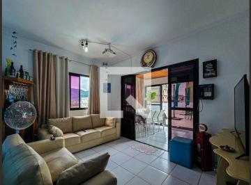 Apartamento · 200m² · 3 Quartos · 2 Vagas · Apartamento para Aluguel - Balneário Cidade Atlântica, 3 Quartos,  200 m2 - Guarujá