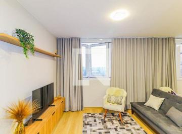 Apartamento de 1 quarto, São Paulo · Apartamento para Aluguel - Chácara Santo Antonio, 1 Quarto, 38 m2 - São Paulo