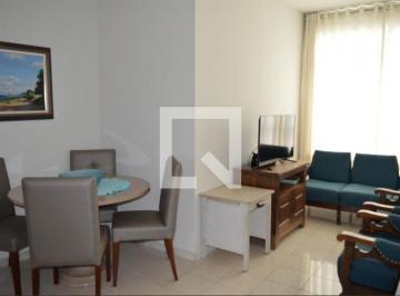 Apartamento · 80m² · 3 Quartos · 1 Vaga · Apartamento para Aluguel - Parque Recreio, 3 Quartos, 80 m2 - Contagem
