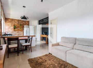 Apartamento · 66m² · 2 Quartos · 1 Vaga · Apartamento para Aluguel - Vila Carrão, 2 Quartos,  66 m2 - São Paulo