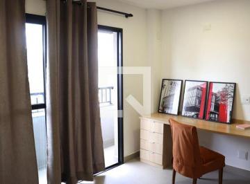 Apartamento · 25m² · 1 Quarto · Apartamento para Aluguel - Pinheiros, 1 Quarto,  25 m2 - São Paulo