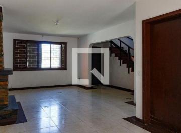 Casa · 240m² · 3 Quartos · 3 Vagas · Casa para Aluguel - Ipanema, 3 Quartos, 240 m2 - Porto Alegre