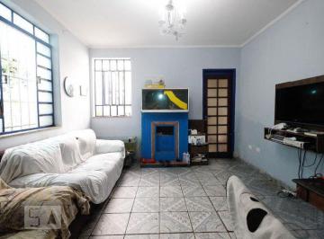 Casa · 150m² · 7 Quartos · Casa para Aluguel - Santana, 7 Quartos, 150 m2 - São Paulo