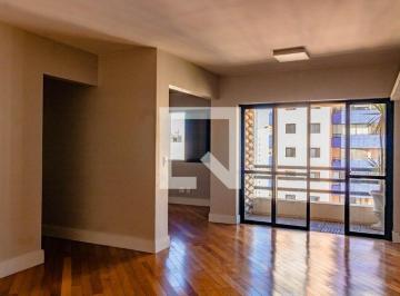 Apartamento · 90m² · 2 Quartos · 2 Vagas · Apartamento para Aluguel - Vila Mascote, 2 Quartos, 90 m2 - São Paulo