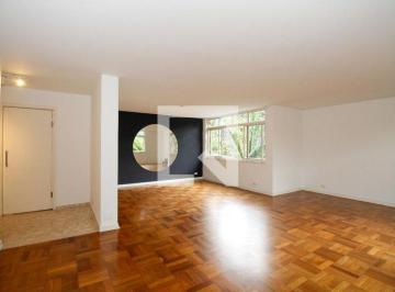 Apartamento · 170m² · 3 Quartos · 1 Vaga · Apartamento para Aluguel - Jardim Europa, 3 Quartos, 170 m2 - São Paulo