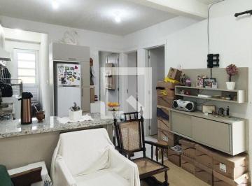 Apartamento · 56m² · 2 Quartos · 1 Vaga · Apartamento para Aluguel - Rio dos Sinos, 2 Quartos, 56 m2 - São Leopoldo