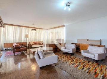 Apartamento · 320m² · 5 Quartos · 2 Vagas · Apartamento para Aluguel - Bela Vista, 5 Quartos, 320 m2 - São Paulo