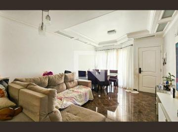 Casa · 125m² · 3 Quartos · 2 Vagas · Casa para Aluguel - Jardim Marajoara , 3 Quartos, 125 m2 - São Paulo