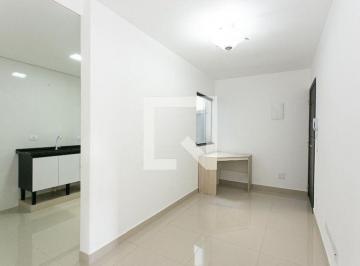 Apartamento · 45m² · 2 Quartos · Apartamento para Aluguel - Tatuapé, 2 Quartos,  45 m2 - São Paulo