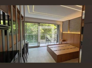 Apartamento · 29m² · 1 Quarto · Apartamento para Aluguel - Pinheiros, 1 Quarto, 29 m2 - São Paulo