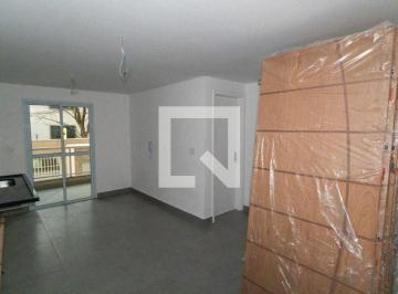 Apartamento · 51m² · 2 Quartos · 1 Vaga · Apartamento para Aluguel - Vila Gea, 2 Quartos, 51 m2 - São Paulo