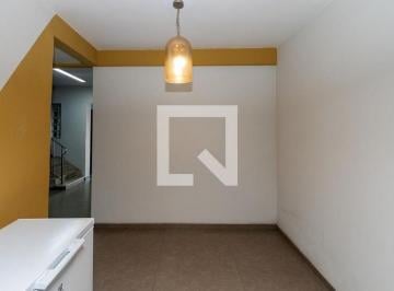 Casa · 200m² · 5 Quartos · 3 Vagas · Casa para Aluguel - Brooklin, 5 Quartos, 200 m2 - São Paulo
