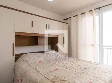 Apartamento · 20m² · 1 Quarto · Apartamento para Aluguel - Bela Vista, 1 Quarto, 20 m2 - São Paulo