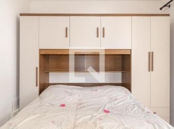 Apartamento en Aluguel de 1 quarto Bela Vista · Apartamento para Aluguel - Bela Vista, 1 Quarto, 20 m2 - São Paulo