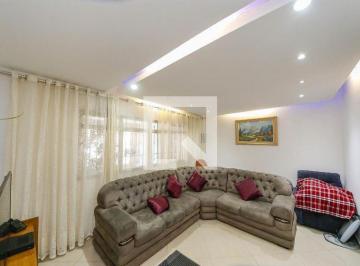 Casa · 112m² · 4 Quartos · 2 Vagas · Casa para Aluguel - Jardim Teresa, 4 Quartos,  112 m2 - São Paulo