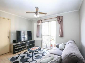 Apartamento · 66m² · 2 Quartos · 1 Vaga · Apartamento para Aluguel - Real Parque, 2 Quartos,  66 m2 - São Paulo