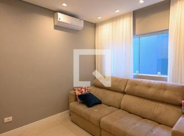 Casa · 210m² · 3 Quartos · 1 Vaga · Casa para Aluguel - Sacomã, 3 Quartos, 210 m2 - São Paulo