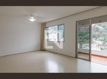 Apartamento · 120m² · 4 Quartos · 1 Vaga · Apartamento para Aluguel - Tijuca, 4 Quartos, 120 m2 - Rio de Janeiro