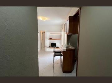 Apartamento · 40m² · 1 Quarto · 1 Vaga · Apartamento para Aluguel - Paraíso, 1 Quarto, 40 m2 - São Paulo