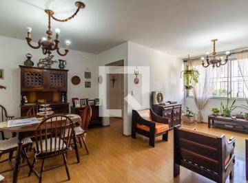 Apartamento · 92m² · 2 Quartos · 1 Vaga · Apartamento para Aluguel - Paraíso, 2 Quartos, 92 m2 - São Paulo