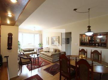 Apartamento · 100m² · 2 Quartos · 1 Vaga · Apartamento para Aluguel - Moema, 2 Quartos, 100 m2 - São Paulo