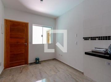 Apartamento · 26m² · 1 Quarto · Apartamento para Aluguel - Água Fria, 1 Quarto, 26 m2 - São Paulo