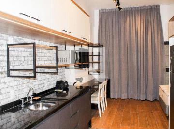 Apartamento · 28m² · Imoveis - em Perdizes