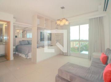 Apartamento · 45m² · 1 Quarto · 1 Vaga · Apartamento para Aluguel - Petrópolis, 1 Quarto, 45 m2 - Porto Alegre