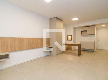 Apartamento · 32m² · 1 Quarto · 1 Vaga · Apartamento para Aluguel - Jardim Botânico, 1 Quarto, 32 m2 - Porto Alegre