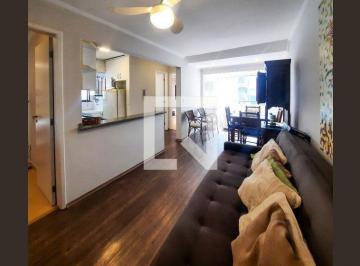 Apartamento · 55m² · 2 Quartos · 1 Vaga · Apartamento para Aluguel - Moema, 2 Quartos, 55 m2 - São Paulo