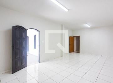 Casa · 360m² · 4 Quartos · 3 Vagas · Casa para Aluguel - Cazeca, 4 Quartos, 360 m2 - Uberlândia