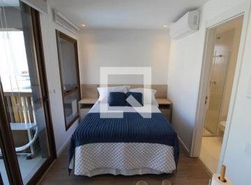 Apartamento 29m² Aluguel Vila Nova Conceição · Apartamento para Aluguel - Vila Nova Conceição, 1 Quarto, 29 m2 - São Paulo