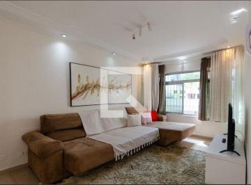 Casa · 117m² · 2 Quartos · 1 Vaga · Casa para Aluguel - Jardim Felicidade, 2 Quartos, 117 m2 - São Paulo