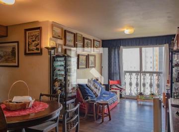 Apartamento · 90m² · 3 Quartos · 1 Vaga · Apartamento para Aluguel - Vila Campestre, 3 Quartos, 90 m2 - São Paulo