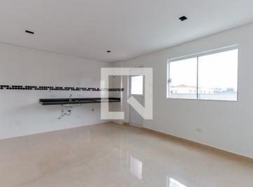 Apartamento · 58m² · 3 Quartos · Apartamento para Aluguel - Água Fria, 3 Quartos,  58 m2 - São Paulo
