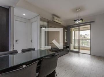Apartamento · 49m² · 1 Quarto · 1 Vaga · Apartamento para Aluguel - Petrópolis, 1 Quarto,  49 m2 - Porto Alegre