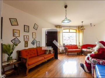 Casa · 339m² · 3 Quartos · 4 Vagas · Casa para Aluguel - Jardim Peri, 3 Quartos, 339 m2 - São Paulo