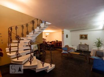 Casa · 500m² · 3 Quartos · 3 Vagas · Casa para Aluguel - Jabaquara, 3 Quartos, 500 m2 - São Paulo