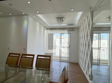 Apartamento de 2 quartos, Barueri · Apartamento para Aluguel - Jardim Esperança, 2 Quartos,  62 m2 - Barueri