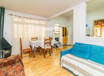Casa · 150m² · 2 Quartos · 1 Vaga · Casa para Aluguel - Menino Deus, 2 Quartos, 150 m2 - Porto Alegre