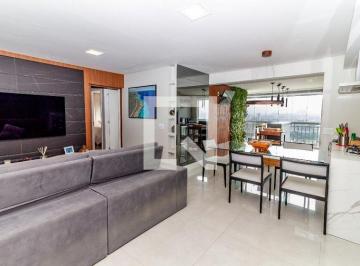 Apartamento · 100m² · 2 Quartos · 2 Vagas · Apartamento para Aluguel - Barra Funda, 2 Quartos, 100 m2 - São Paulo