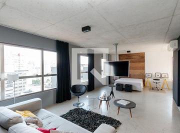 Apartamento de 1 quarto, São Paulo · Apartamento para Aluguel - Campo Belo, 1 Quarto, 70 m2 - São Paulo